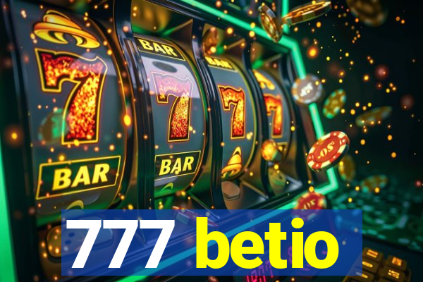 777 betio